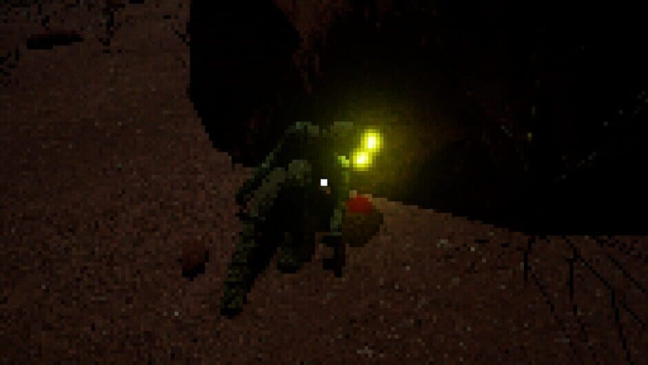 Скриншот 4 из Short Horror Story