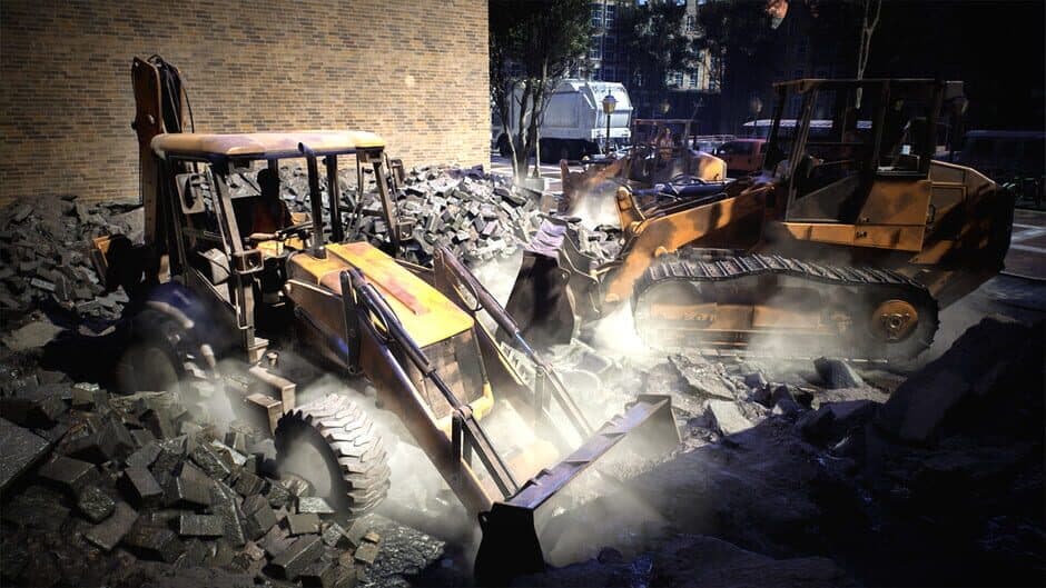 Скриншот 4 из Heavy Duty Construction