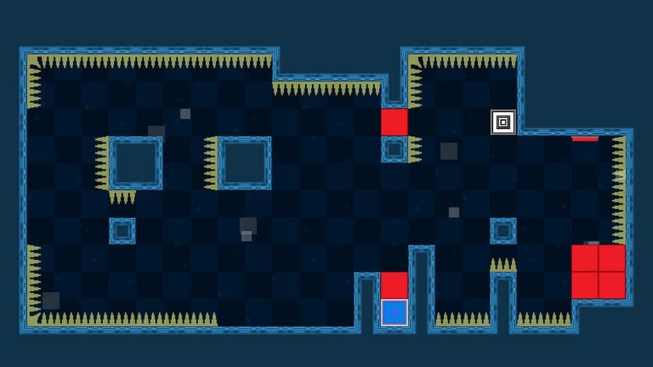 Скриншот 2 из Squared