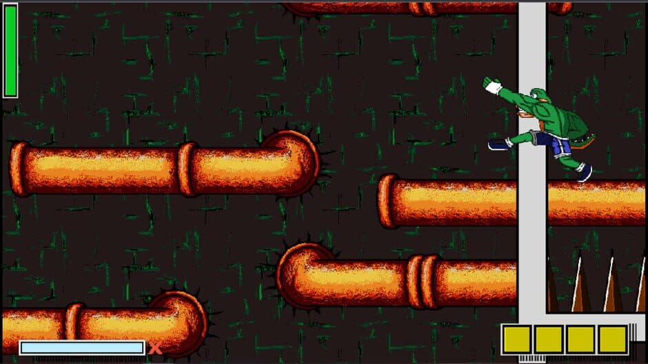 Скриншот 4 из Jack & Kenne