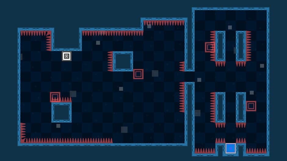 Скриншот 8 из Squared