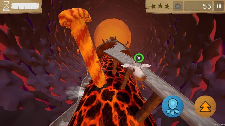 Скриншот 6 из Super Bawk Bawk Chicken