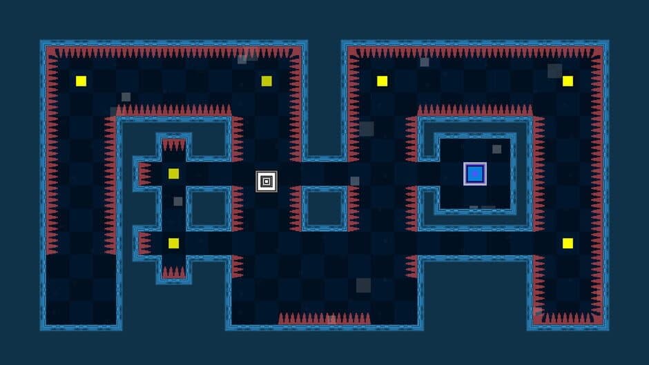 Скриншот 6 из Squared