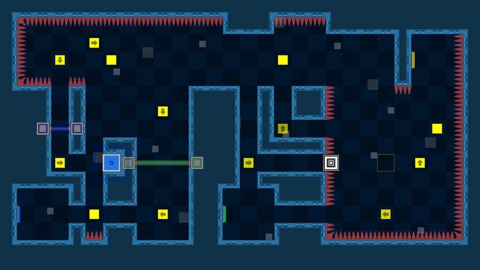 Скриншот 9 из Squared
