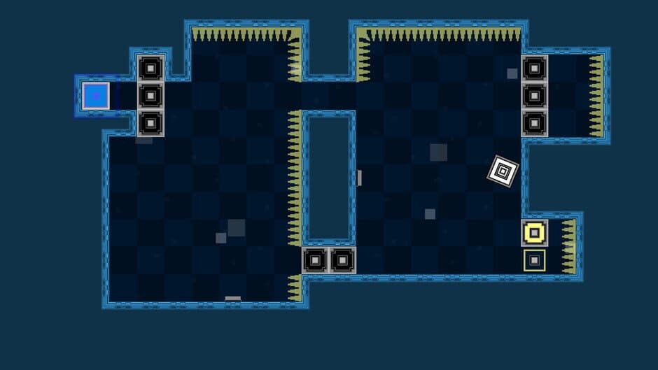 Скриншот 5 из Squared