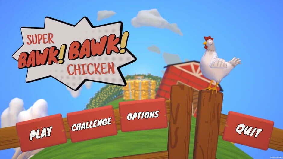 Скриншот 5 из Super Bawk Bawk Chicken