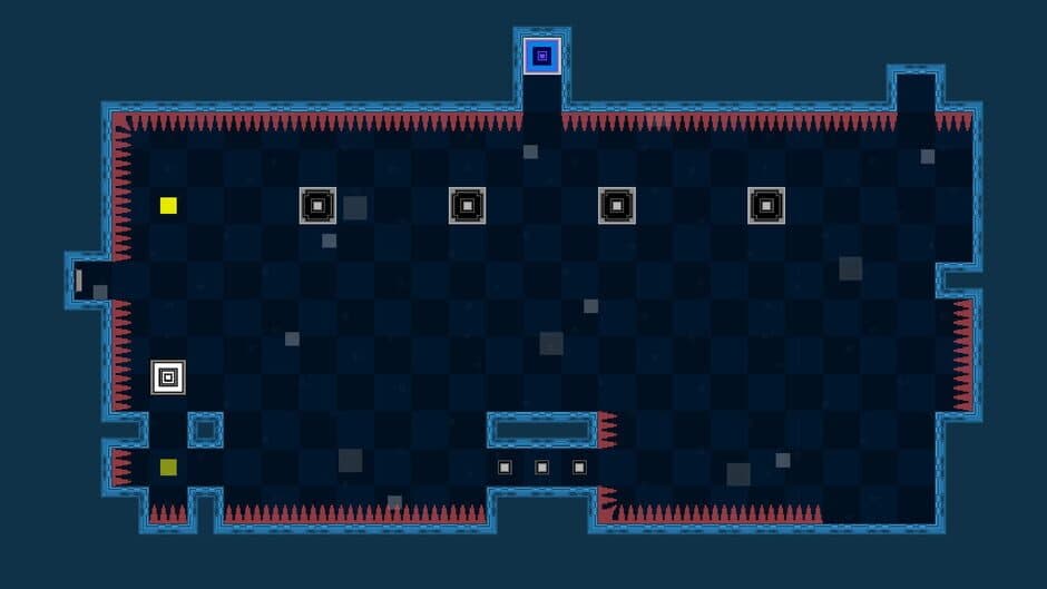 Скриншот 7 из Squared