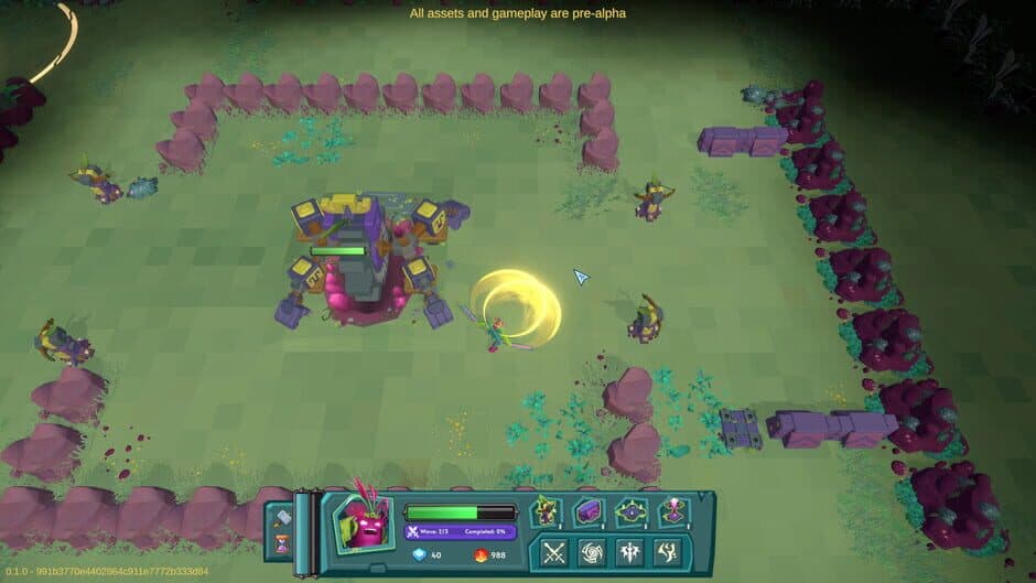 Скриншот 5 из Spark Defense