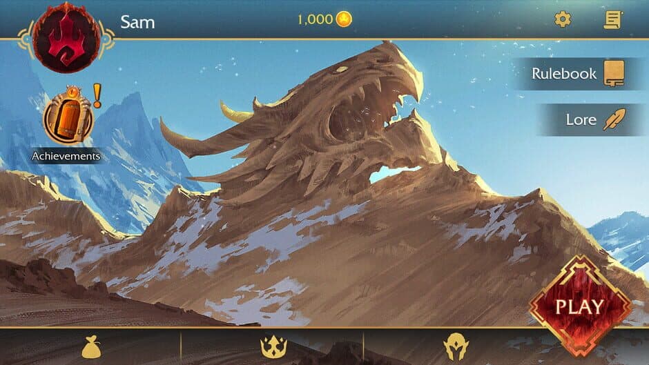 Скриншот 3 из Ashcrown