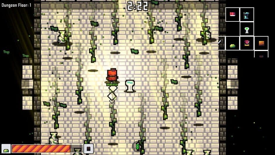 Скриншот 5 из Knightward