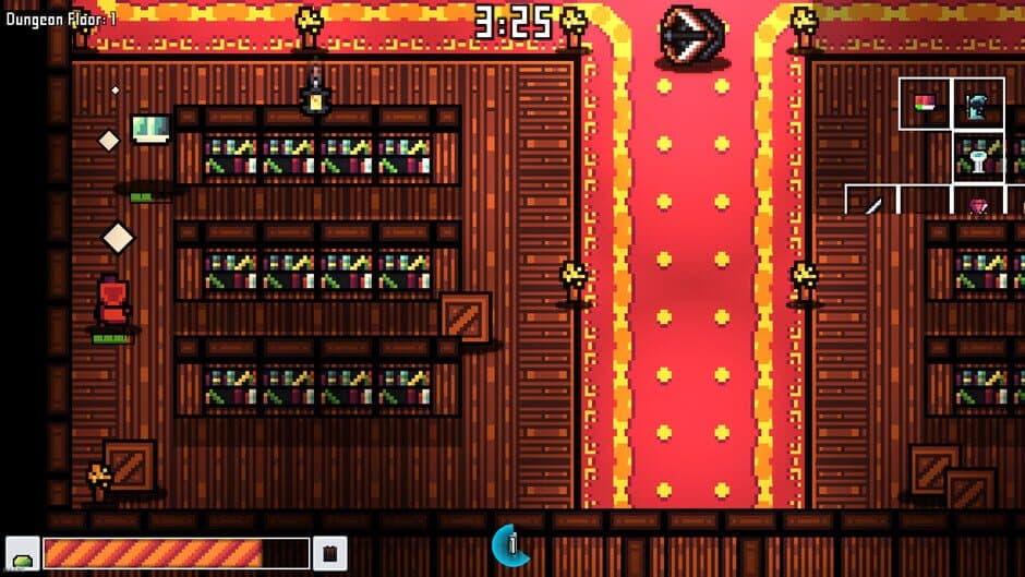 Скриншот 6 из Knightward