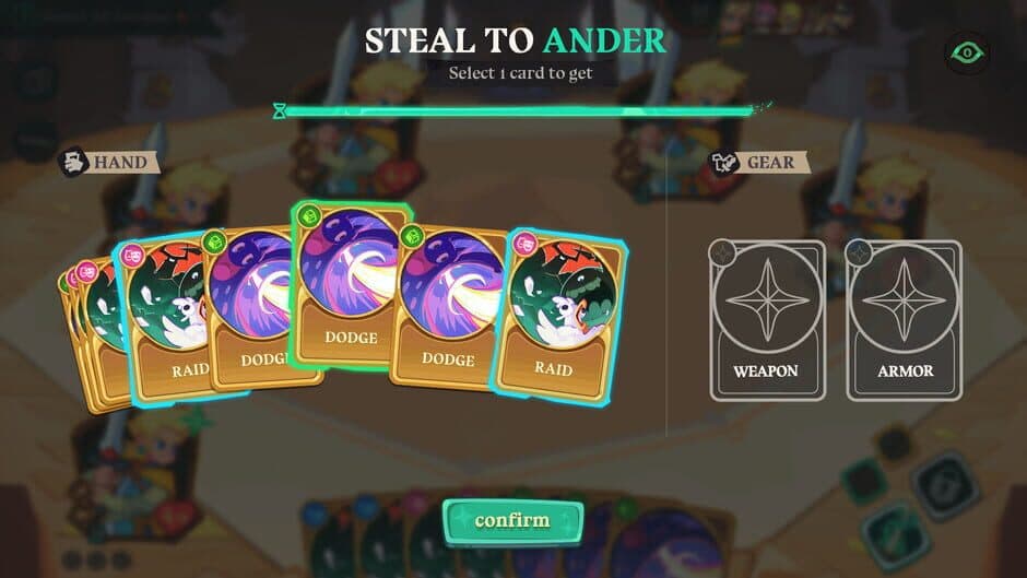 Скриншот 5 из Mad King