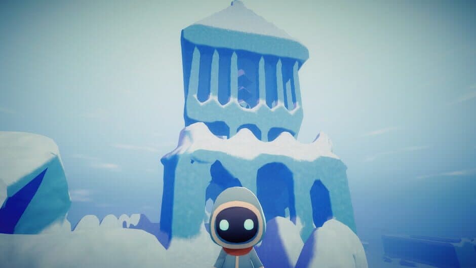Скриншот 4 из Snow Folks
