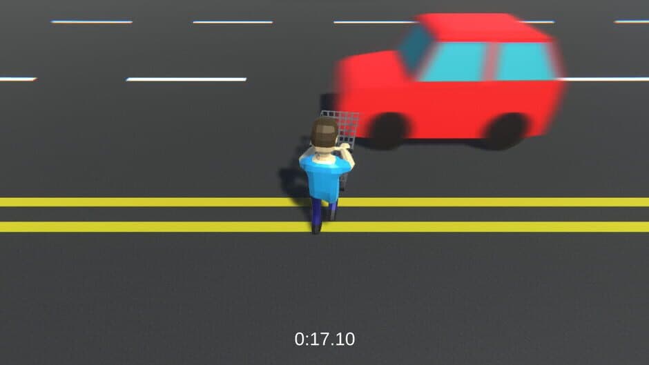 Скриншот 3 из Cartastrophe