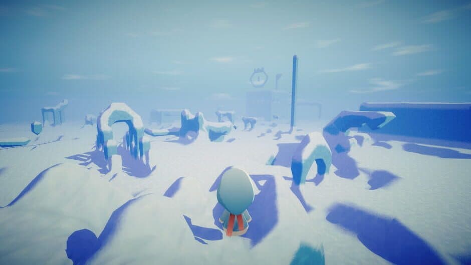 Скриншот 3 из Snow Folks