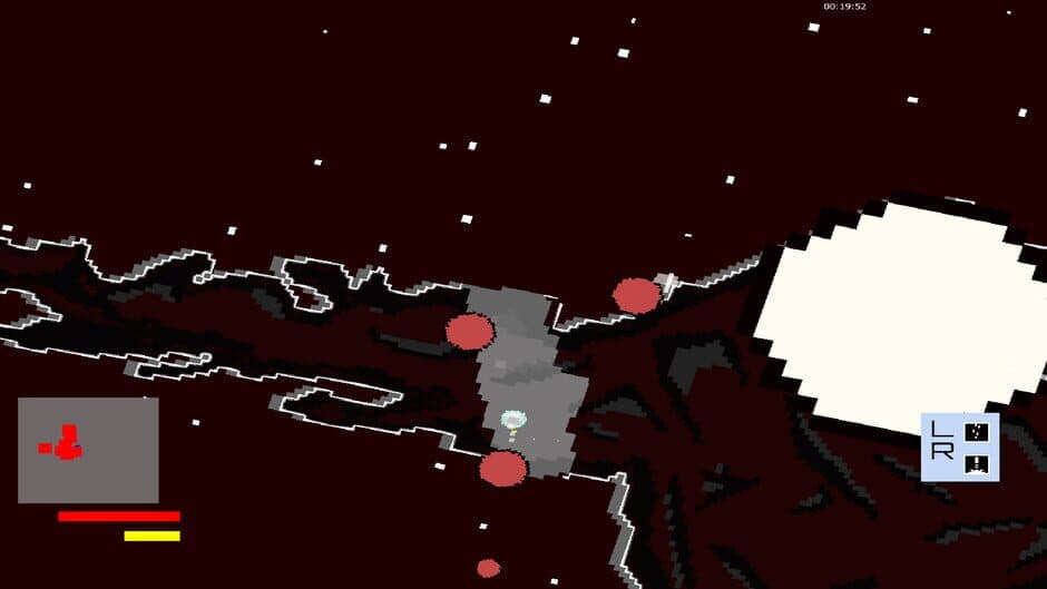 Скриншот 4 из Inner Universe 1F0000