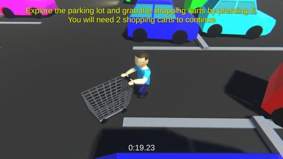 Скриншот 4 из Cartastrophe