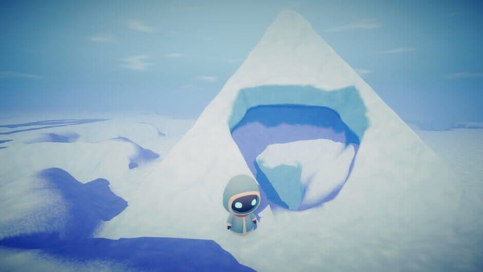 Скриншот 5 из Snow Folks