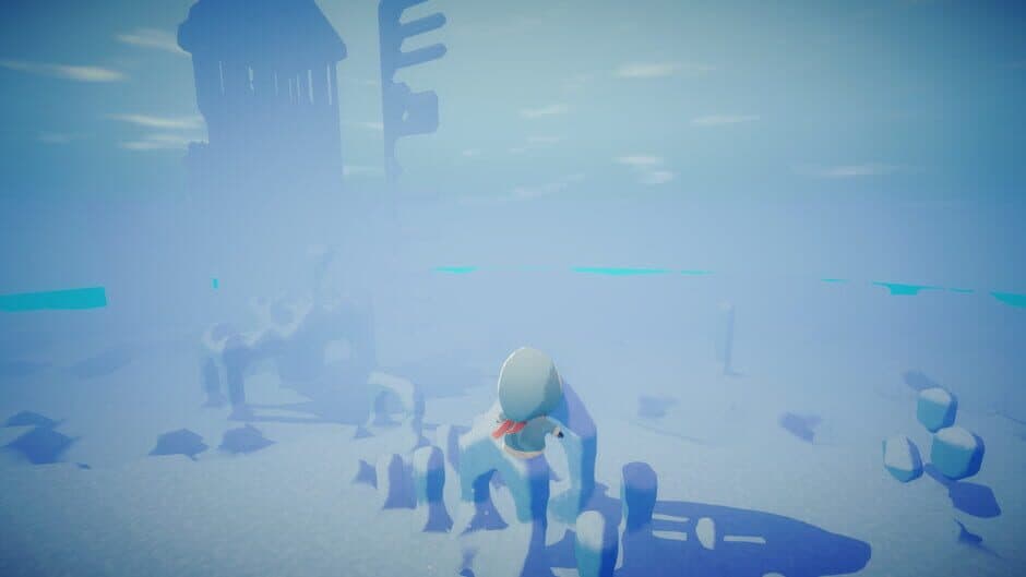 Скриншот 2 из Snow Folks