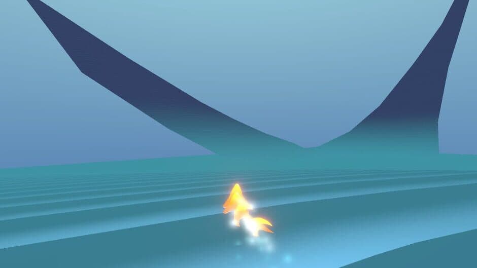 Скриншот 4 из Shitty Fish: High Speed Combat Arena