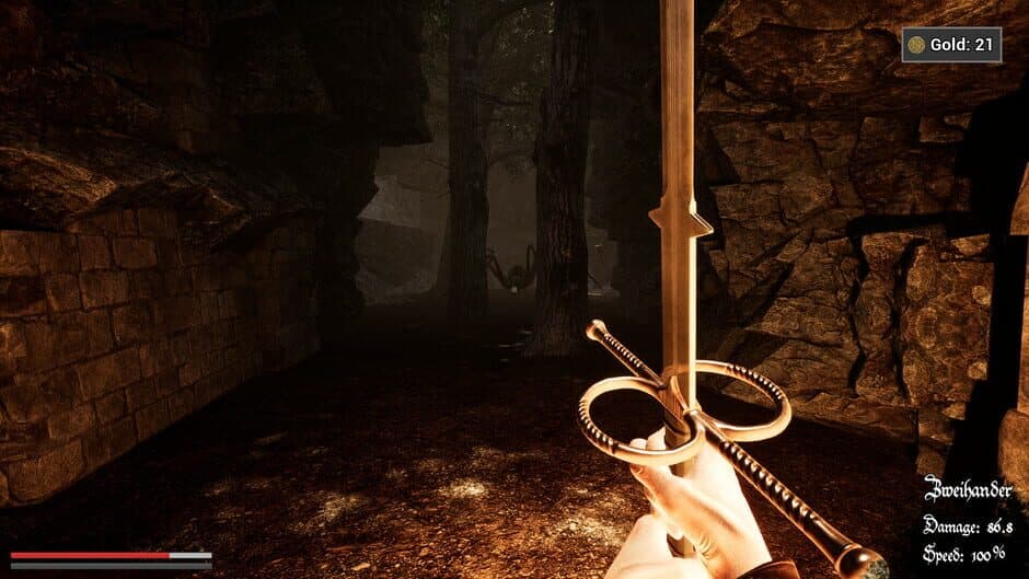 Скриншот 5 из Abhorrent Light