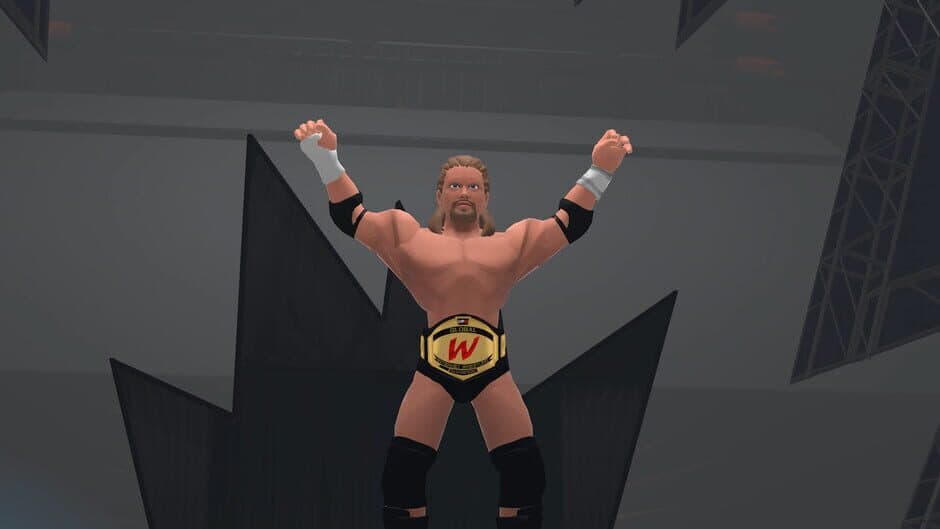 Скриншот 1 из Ultra Pro Wrestling