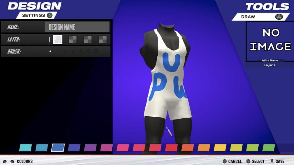 Скриншот 5 из Ultra Pro Wrestling