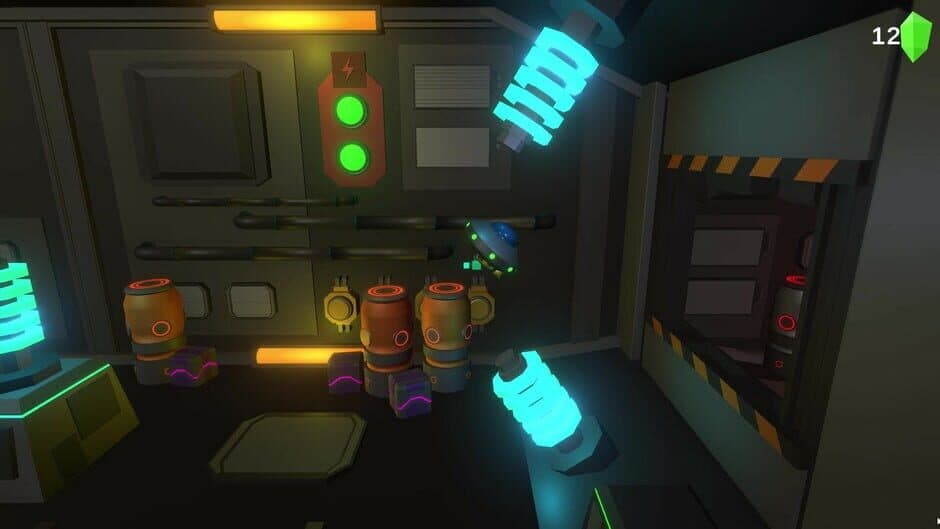Скриншот 5 из Korlax Escape!