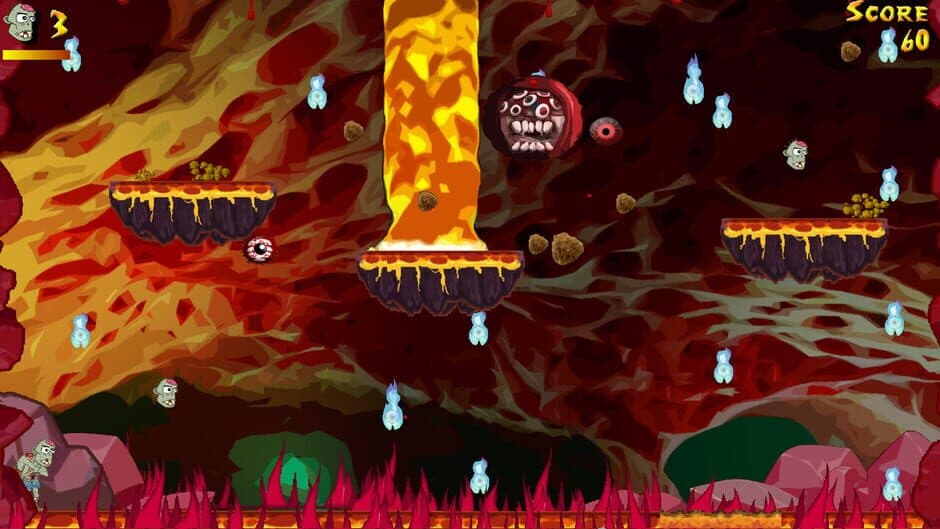 Скриншот 7 из Grombiez save souls