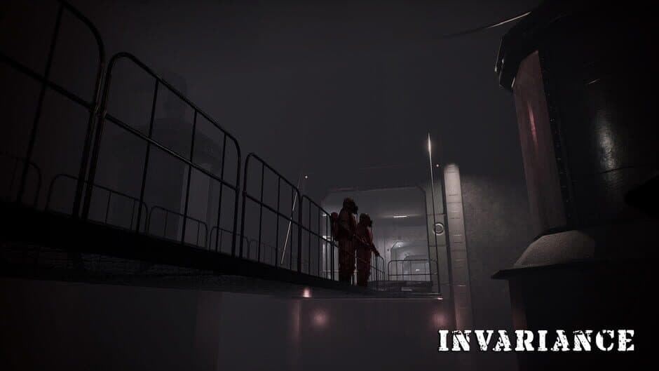 Скриншот 4 из Invariance