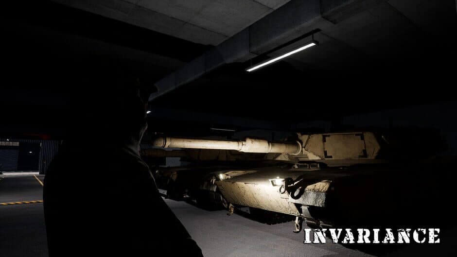 Скриншот 6 из Invariance