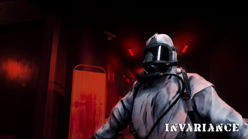 Скриншот 8 из Invariance
