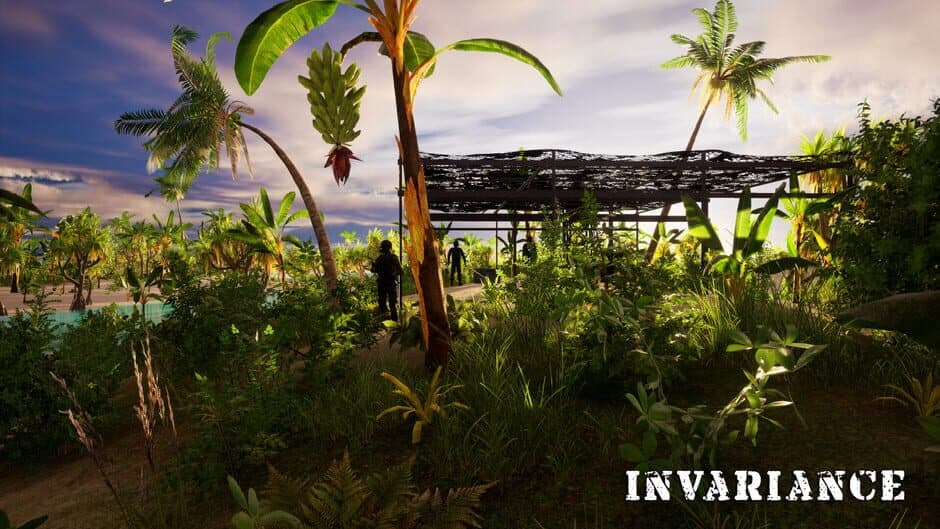 Скриншот 11 из Invariance