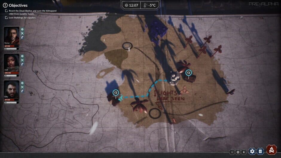 Скриншот 5 из Interregnum Chronicles: False Prophet