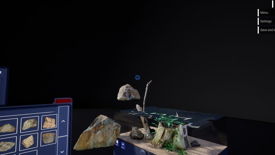 Скриншот 7 из Aquascaping Designer