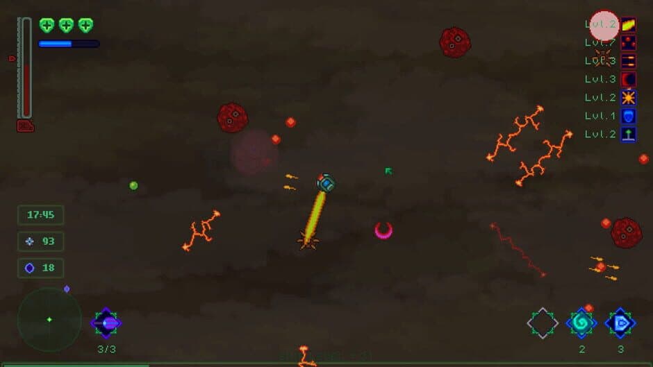 Скриншот 3 из Click to Escape
