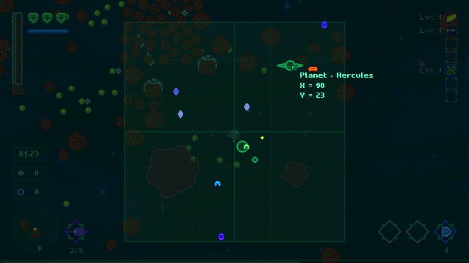 Скриншот 2 из Click to Escape