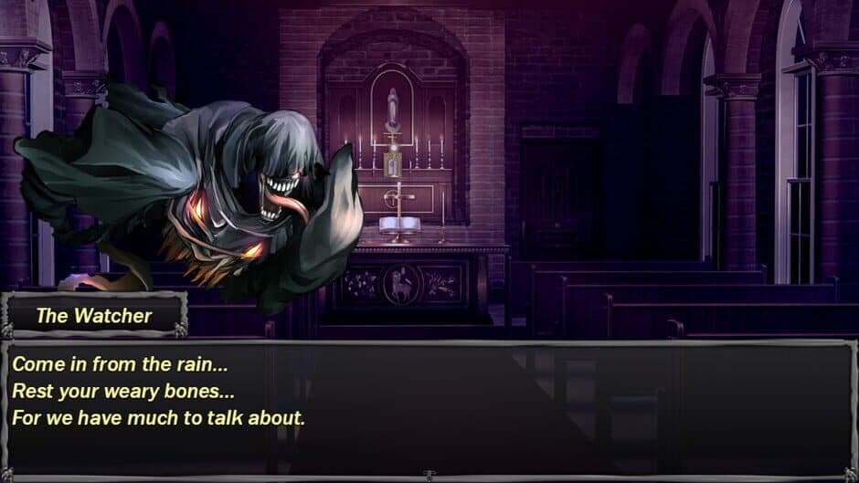 Скриншот 3 из The Test: Secrets of the Soul