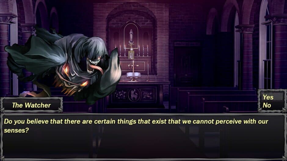 Скриншот 10 из The Test: Secrets of the Soul
