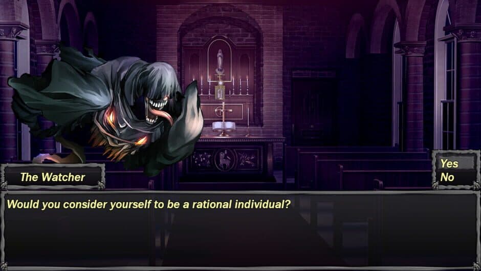 Скриншот 12 из The Test: Secrets of the Soul