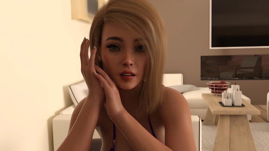 Скриншот 1 из Seducing the Devil