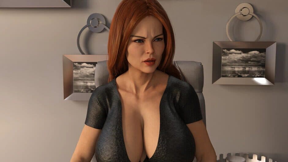 Скриншот 2 из Seducing the Devil