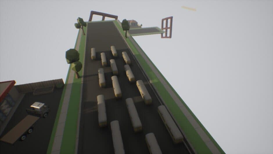 Скриншот 2 из Off the Tracks