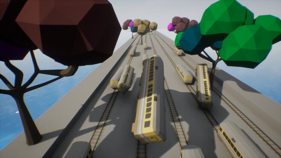 Скриншот 5 из Off the Tracks