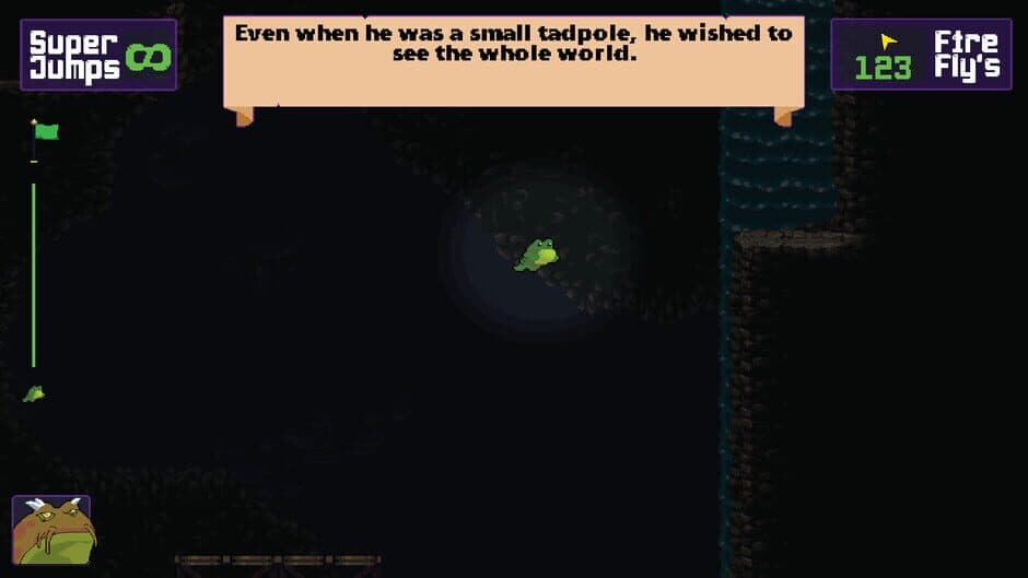 Скриншот 2 из Froggin Up