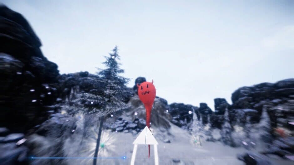 Скриншот 9 из Paper Flight: Beyond Time