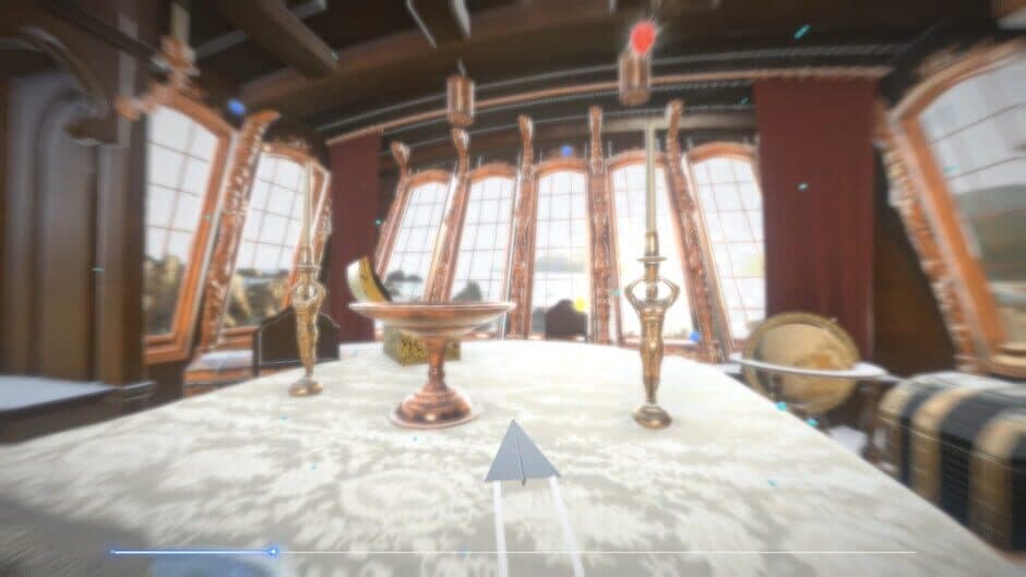 Скриншот 8 из Paper Flight: Beyond Time