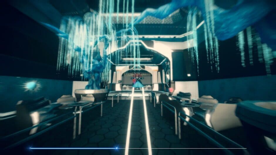 Скриншот 6 из Paper Flight: Beyond Time