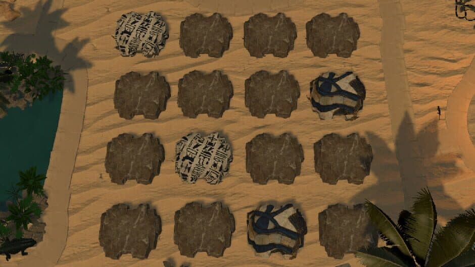 Скриншот 8 из The Pharaoh's Labyrinth