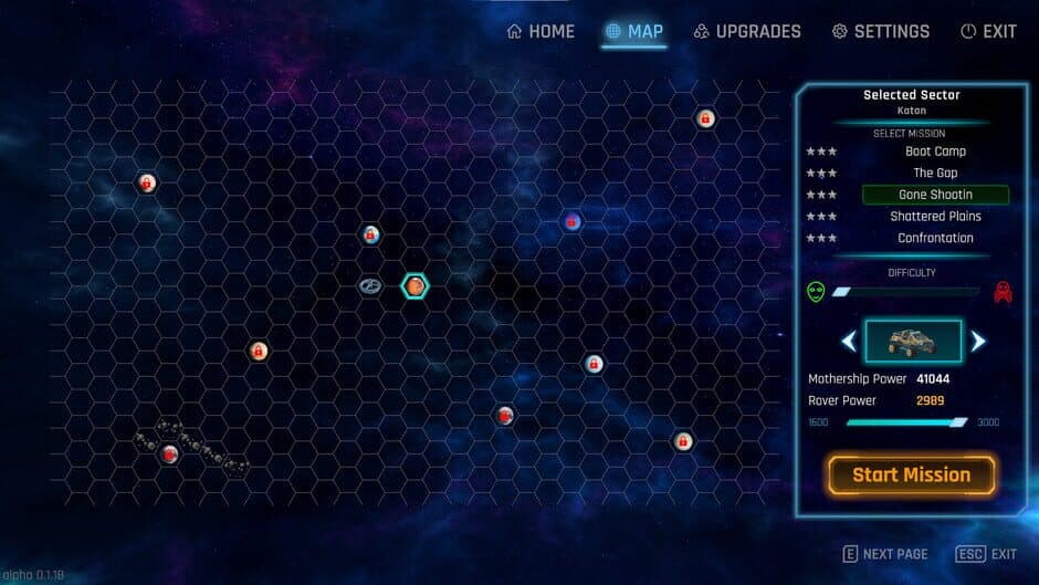 Скриншот 5 из We Are the Universe